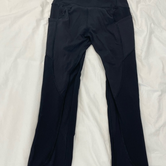 Lululemon tights - Picture 2 of 4